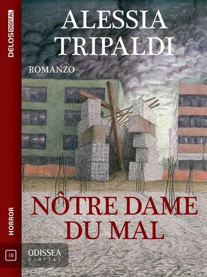 cover image of Nôtre dame du mal